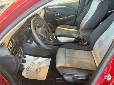 Opel Corsa Vorführwagen Opel Corsa Vorführwagen