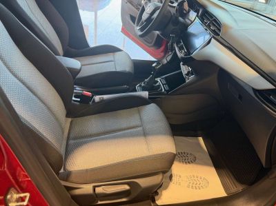 Opel Corsa Vorführwagen Opel Corsa Vorführwagen