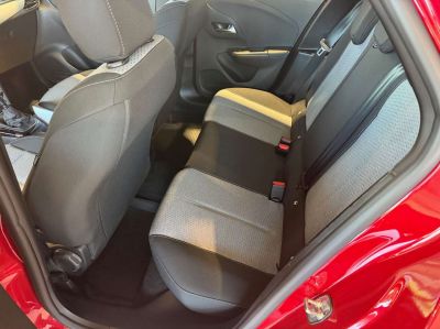 Opel Corsa Vorführwagen Opel Corsa Vorführwagen