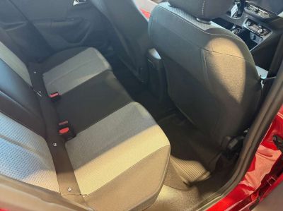 Opel Corsa Vorführwagen Opel Corsa Vorführwagen