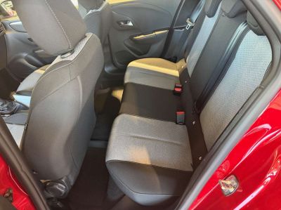 Opel Corsa Vorführwagen Opel Corsa Vorführwagen