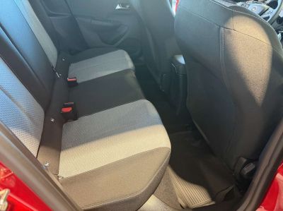 Opel Corsa Vorführwagen Opel Corsa Vorführwagen