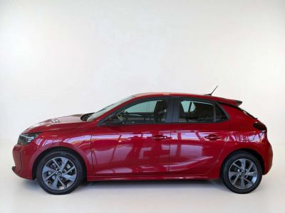 Opel Corsa Vorführwagen Opel Corsa Vorführwagen