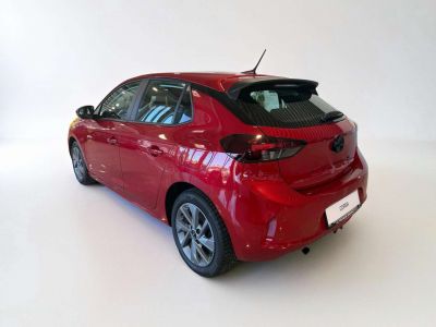 Opel Corsa Vorführwagen Opel Corsa Vorführwagen