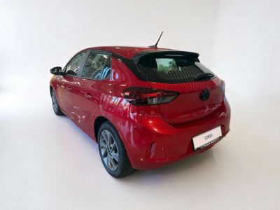 Opel Corsa Vorführwagen Opel Corsa Vorführwagen