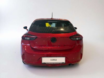 Opel Corsa Vorführwagen Opel Corsa Vorführwagen
