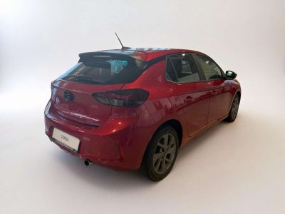 Opel Corsa Vorführwagen Opel Corsa Vorführwagen