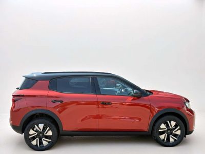 Opel Frontera Vorführwagen Opel Frontera Vorführwagen