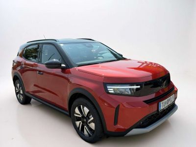 Opel Frontera Vorführwagen Opel Frontera Vorführwagen
