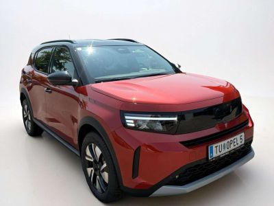 Opel Frontera Vorführwagen Opel Frontera Vorführwagen
