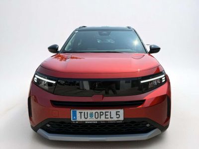 Opel Frontera Vorführwagen Opel Frontera Vorführwagen