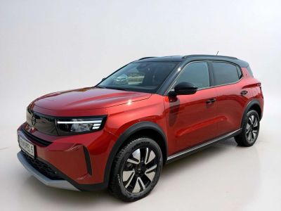 Opel Frontera Vorführwagen Opel Frontera Vorführwagen