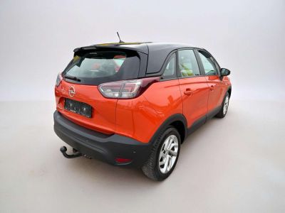 Opel Crossland X Gebrauchtwagen