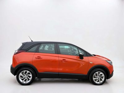 Opel Crossland X Gebrauchtwagen