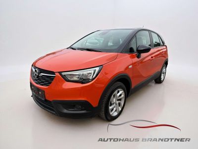 Opel Crossland X Gebrauchtwagen Opel Crossland X Gebrauchtwagen