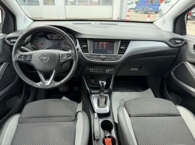 Opel Crossland X Gebrauchtwagen