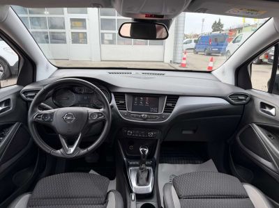 Opel Crossland X Gebrauchtwagen