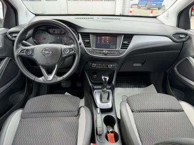 Opel Crossland X Gebrauchtwagen