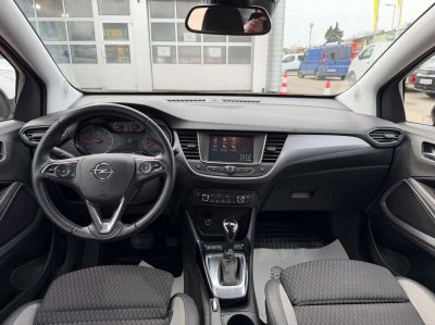 Opel Crossland X Gebrauchtwagen