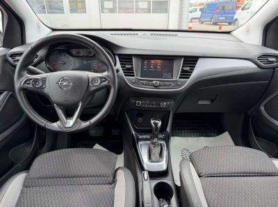 Opel Crossland X Gebrauchtwagen