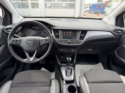 Opel Crossland X Gebrauchtwagen