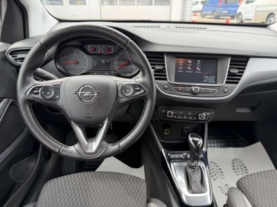 Opel Crossland X Gebrauchtwagen