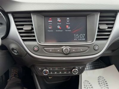 Opel Crossland X Gebrauchtwagen