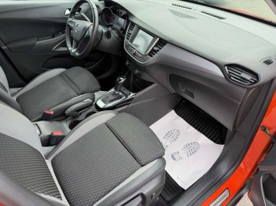 Opel Crossland X Gebrauchtwagen