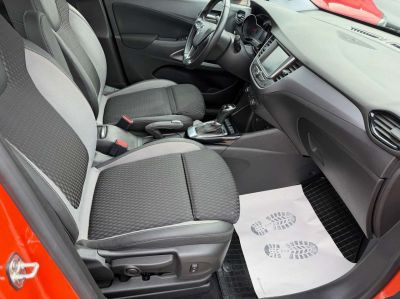 Opel Crossland X Gebrauchtwagen