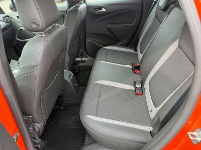 Opel Crossland X Gebrauchtwagen