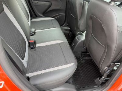 Opel Crossland X Gebrauchtwagen