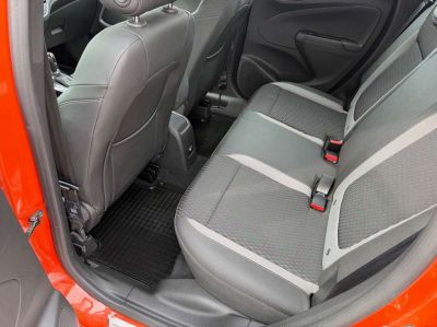 Opel Crossland X Gebrauchtwagen