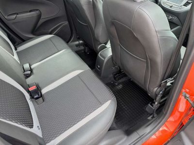 Opel Crossland X Gebrauchtwagen