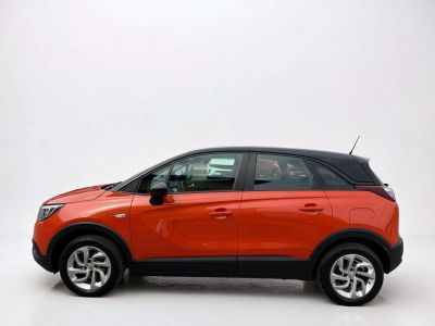 Opel Crossland X Gebrauchtwagen