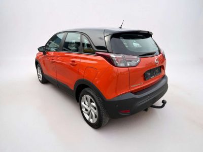 Opel Crossland X Gebrauchtwagen