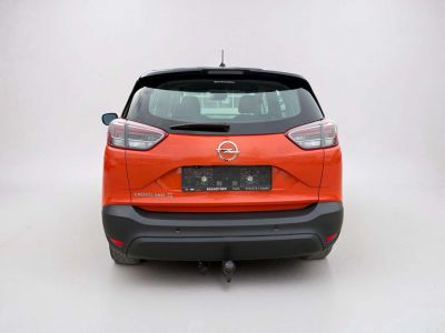 Opel Crossland X Gebrauchtwagen