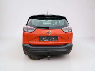 Opel Crossland X Gebrauchtwagen