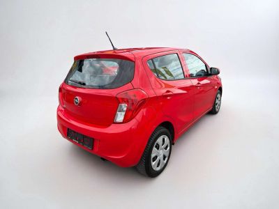 Opel Karl Gebrauchtwagen Opel Karl Gebrauchtwagen