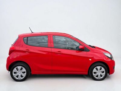 Opel Karl Gebrauchtwagen Opel Karl Gebrauchtwagen