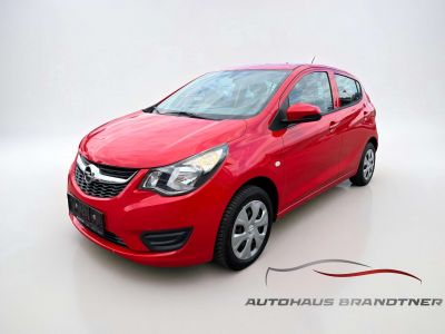 Opel Karl Gebrauchtwagen Opel Karl Gebrauchtwagen