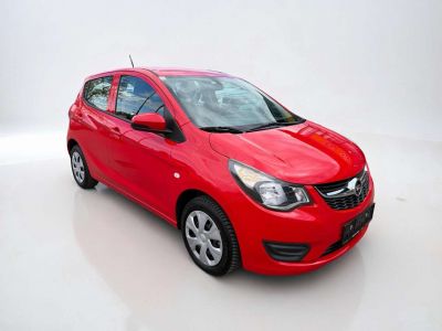 Opel Karl Gebrauchtwagen Opel Karl Gebrauchtwagen
