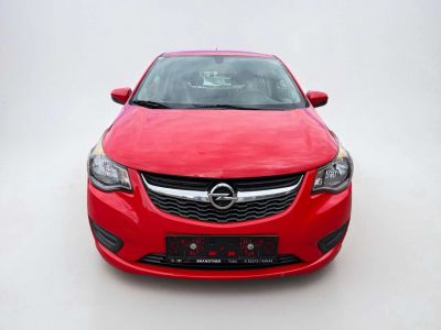 Opel Karl Gebrauchtwagen Opel Karl Gebrauchtwagen