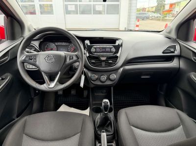 Opel Karl Gebrauchtwagen Opel Karl Gebrauchtwagen
