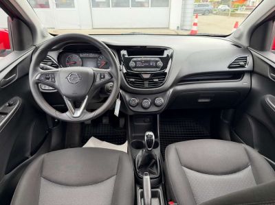 Opel Karl Gebrauchtwagen Opel Karl Gebrauchtwagen