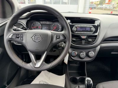 Opel Karl Gebrauchtwagen Opel Karl Gebrauchtwagen
