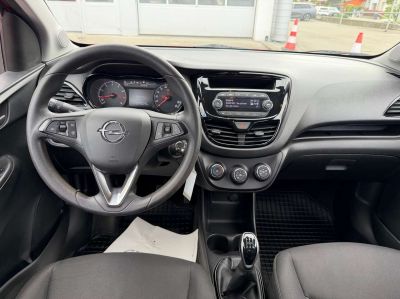 Opel Karl Gebrauchtwagen Opel Karl Gebrauchtwagen