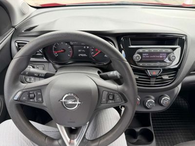 Opel Karl Gebrauchtwagen Opel Karl Gebrauchtwagen