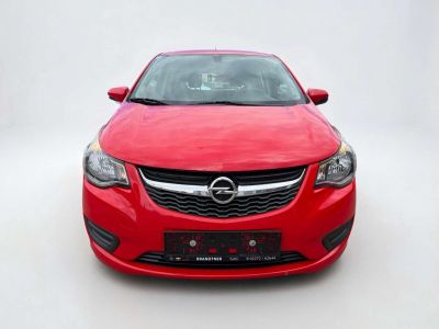 Opel Karl Gebrauchtwagen Opel Karl Gebrauchtwagen