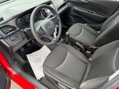 Opel Karl Gebrauchtwagen Opel Karl Gebrauchtwagen