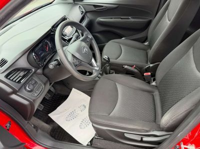 Opel Karl Gebrauchtwagen Opel Karl Gebrauchtwagen